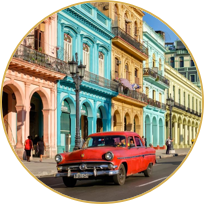 city tour habana carros antiguos